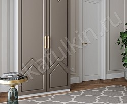 Квинни Шкаф 2 двери