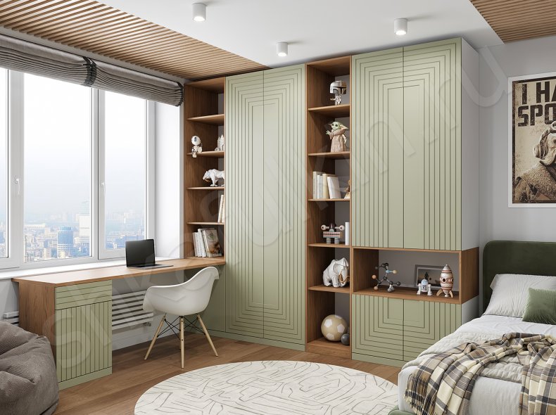 Изображение Детская Максимус