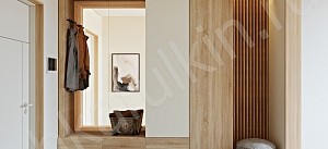 Прихожая Ника