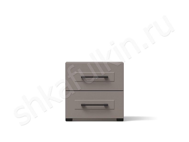 Тумба Кассиопея Белый Серый Синий Светлые Темные Минимализм  Спальня Для декора