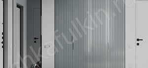 Прихожая Миокин