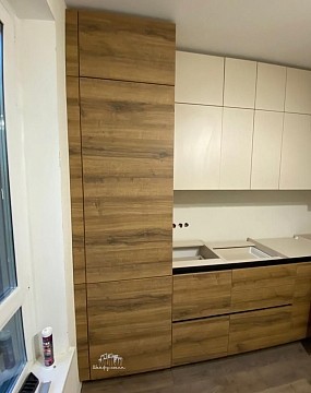 Изображение Заказ №13840 Коричневый Современный   