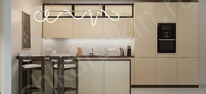 Кухня Мангини