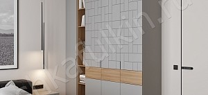 Шкаф Честер