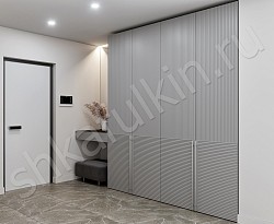 Шондер Прихожая