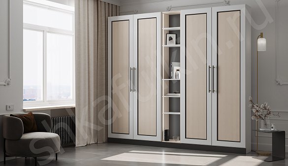 Шкаф Доминго