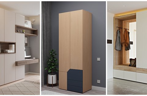 Скандинавский стиль в интерьере