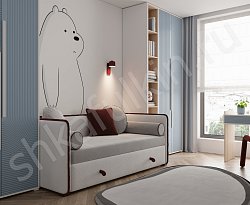 Зингер Детская