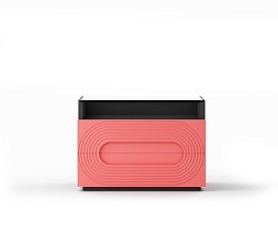 Дзен Прикроватная тумба