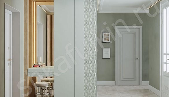 Прихожая Энгельс