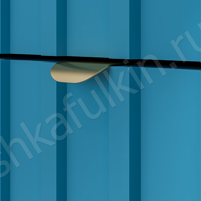 Гарнитур Кавалли Белый Модерн 2х створчатые Спальня Для вещей 6