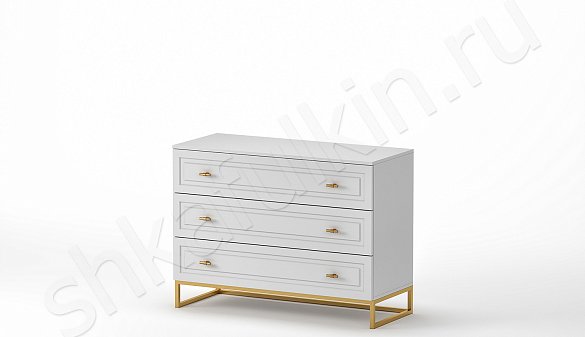 Комод Брикелл