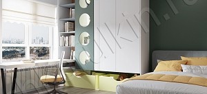 Детская Контерри