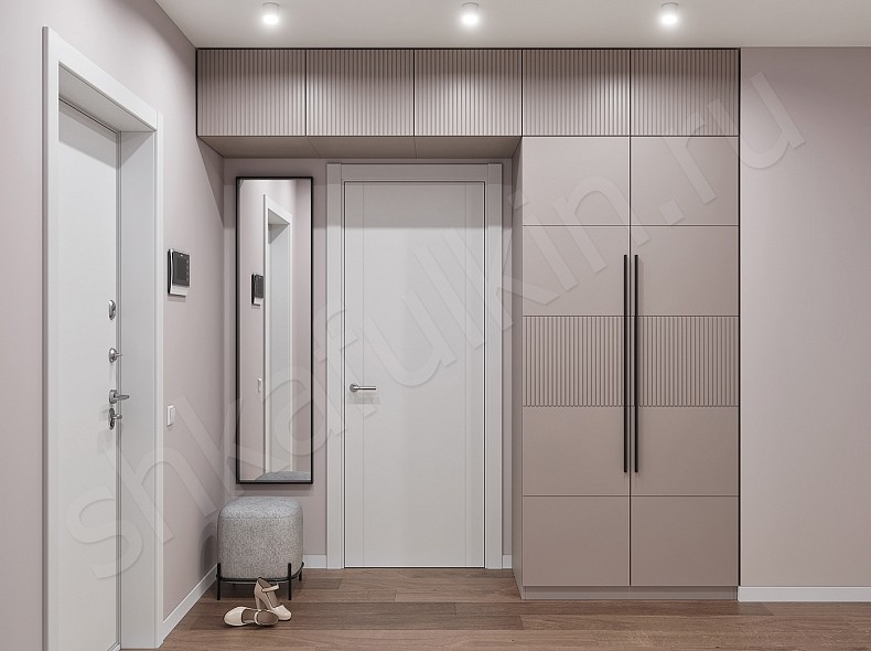 Прихожая Биркин