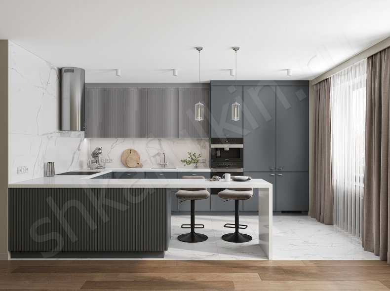 Изображение Кухня Шафран