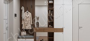 Прихожая Йона