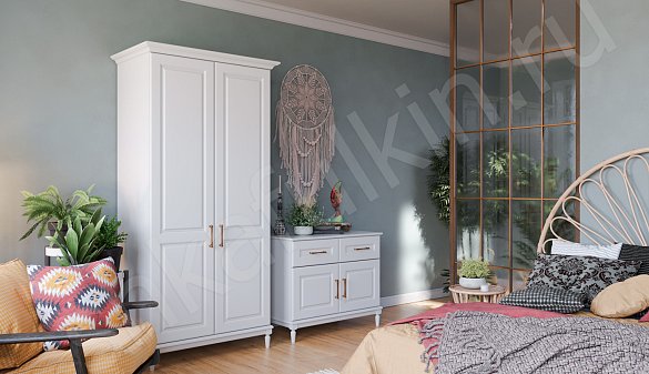 Гарнитур Бохо