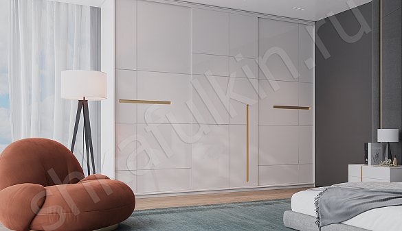 Шкаф-купе Авогадро