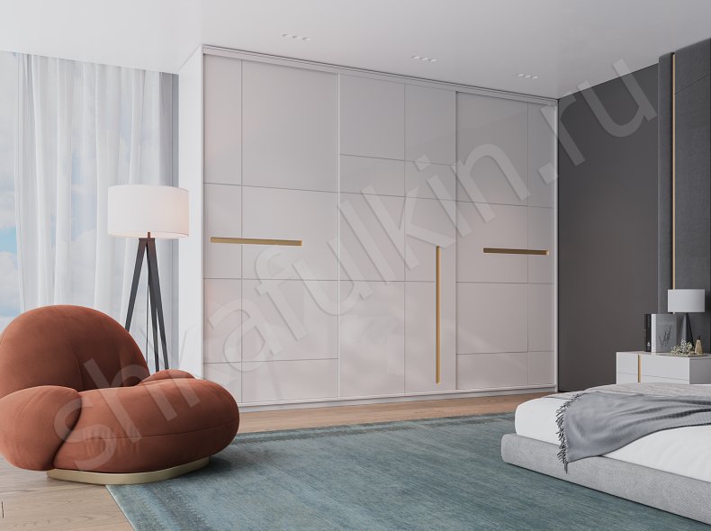 Изображение Шкаф-купе Авогадро