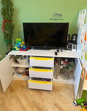 Изображение Заказ №7334     