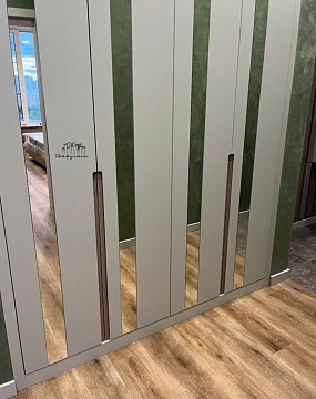 Изображение Заказ №13034 Древесный   Коридор 