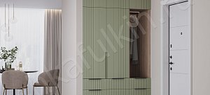 Прихожая Альгеро