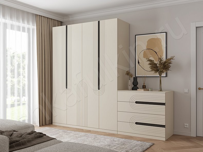 Гарнитур Сиквел