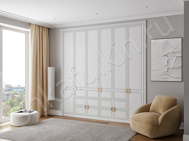 Шкаф Элисон