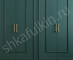 Джорджия Шкаф корпусной