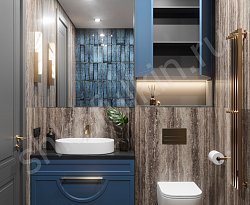 Омега Санузел