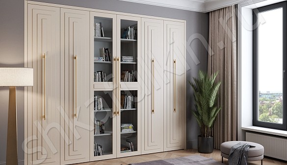 Шкаф Кассиопея