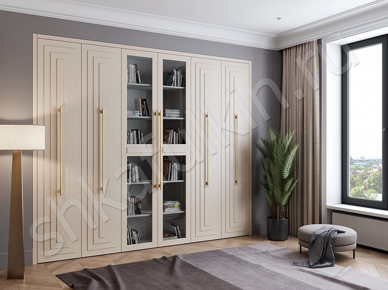 Шкаф Кассиопея