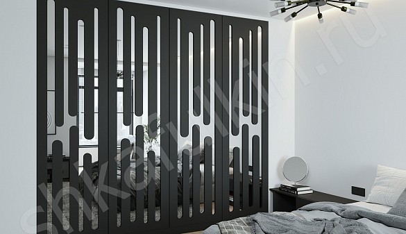 Гарнитур Аддамс