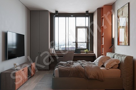 Коллекция «Фабрицио» – произведение искусства в мире интерьерного дизайна