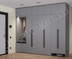 Крым Прихожая