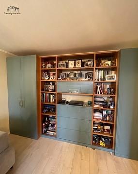 Изображение Заказ №16140     