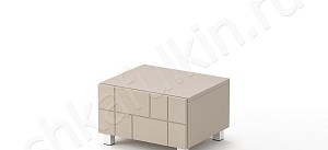 Тумба прикроватная Честер