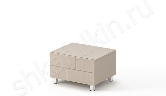 Тумба прикроватная Честер