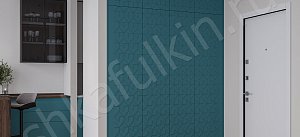 Прихожая Виталино