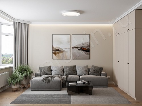 Изображение цвета Шкаф Фостер     