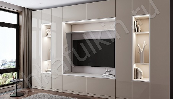 Стенка Луиза