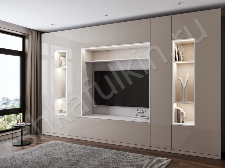 Изображение Стенка Луиза