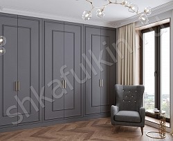 Джорджия Шкаф встроенный