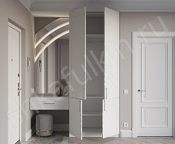 Линдор Прихожая