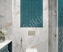 Барби Ванная