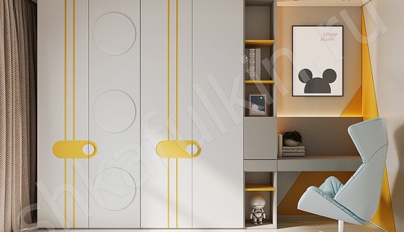 Детская Дисней