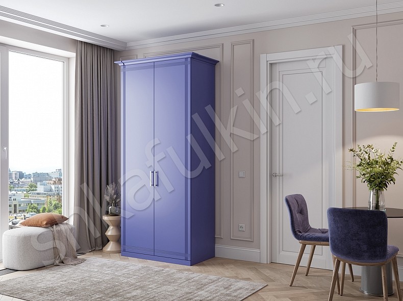 Корпусный шкаф Верипери