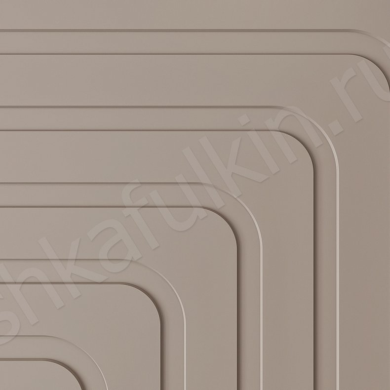 Изображение Шкаф 2 двери Франциско Светлые Современный 2х створчатые Гостиная Для вещей 3