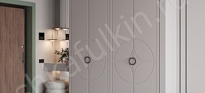 Прихожая Кимберли