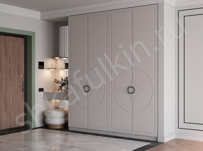 Прихожая Кимберли